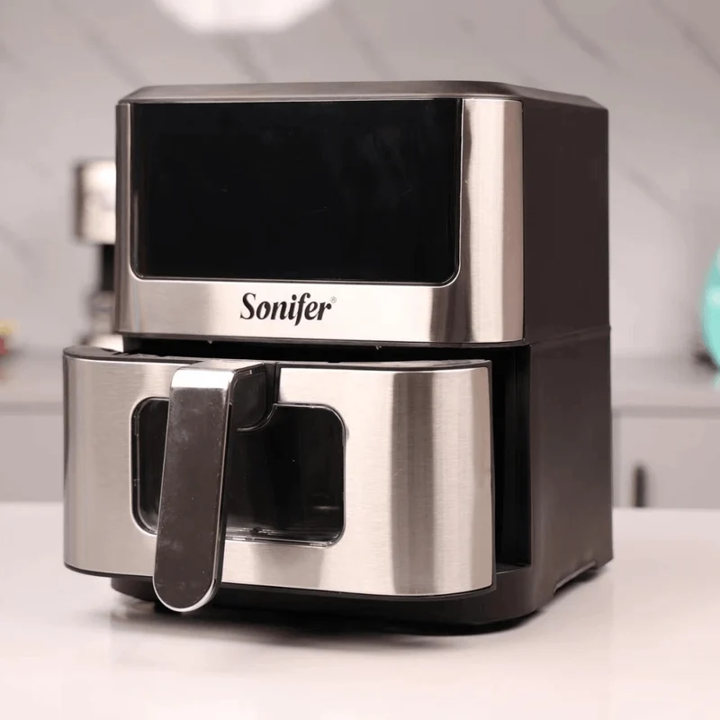 Sonifer Air Fryer 6 L (1500W)