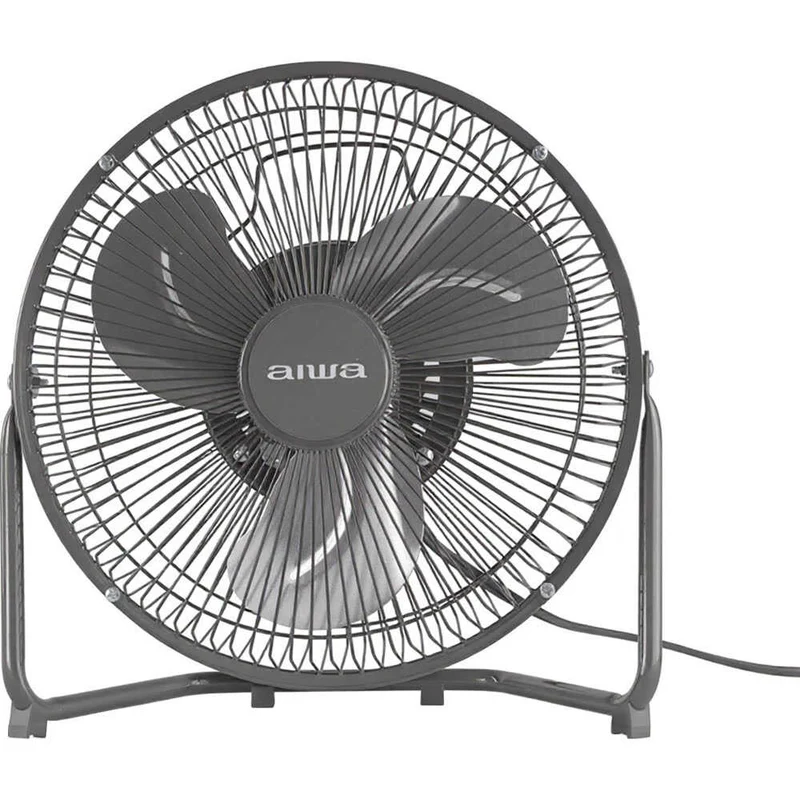 11" Velocity Industrial Floor Fan