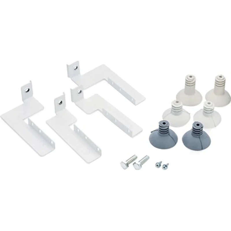 Refrigerator Door Reversal Kit - Left Hinge