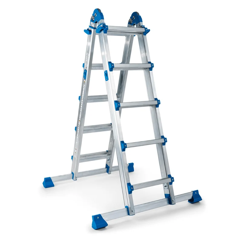 WORKZONE Multifunctional Ladder