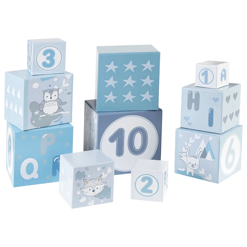 Playtive Stacking Tower