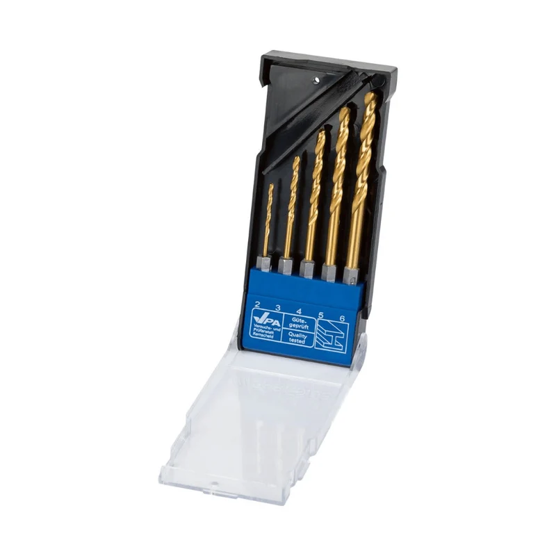 PARKSIDE® Hexagon drill set For Steel