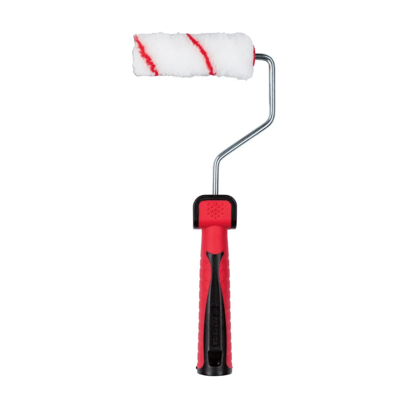 Parkside Paint Roller Set 7 Pieces