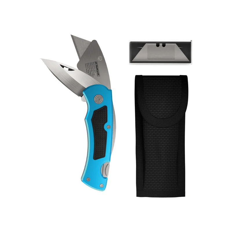 PARKSIDE® Cutter Set