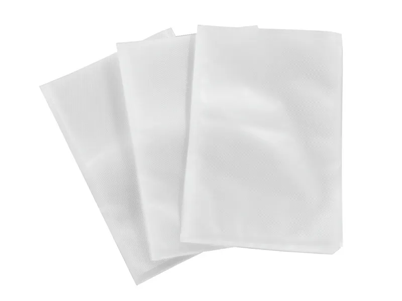 Universala Vakuumpåsar till Vakuumförpackare - 20x30 cm 50st