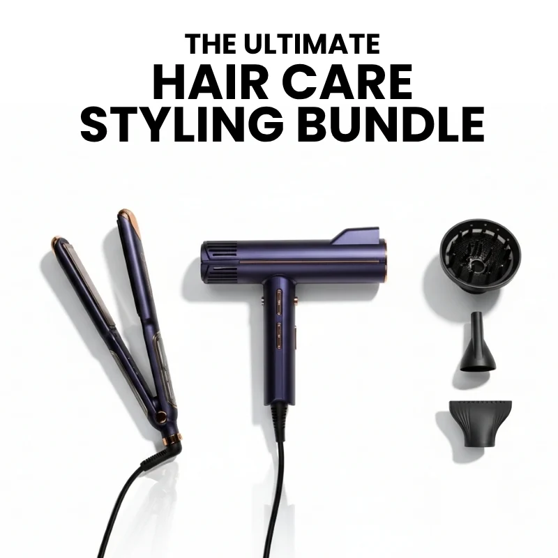 H2O Hair Care Gift Set
