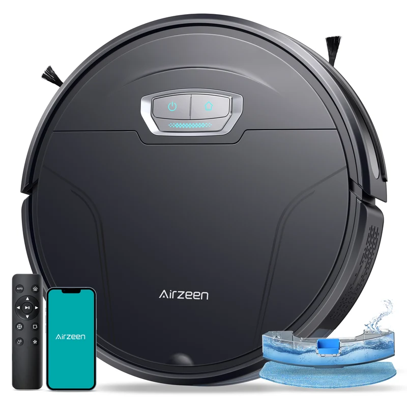 Robot Vacuum Cleaner G20 Pro