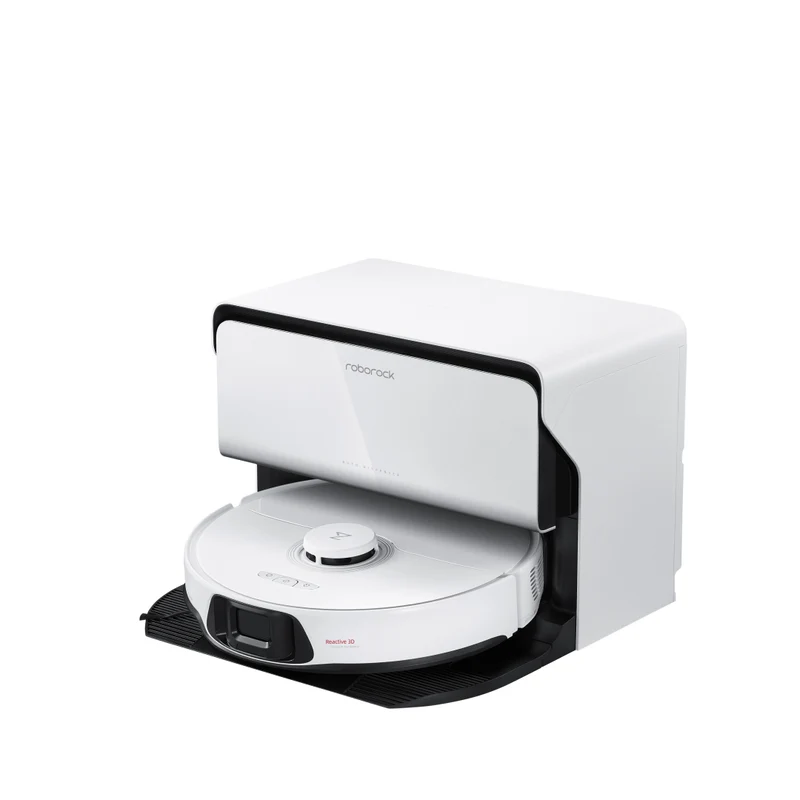 Roborock S8 Max Ultra with Refill & Drainage System