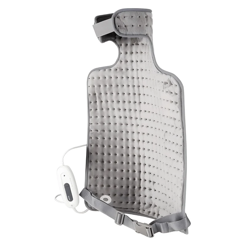SANITAS Back & Neck Heating Pad SHK 34 – 100W