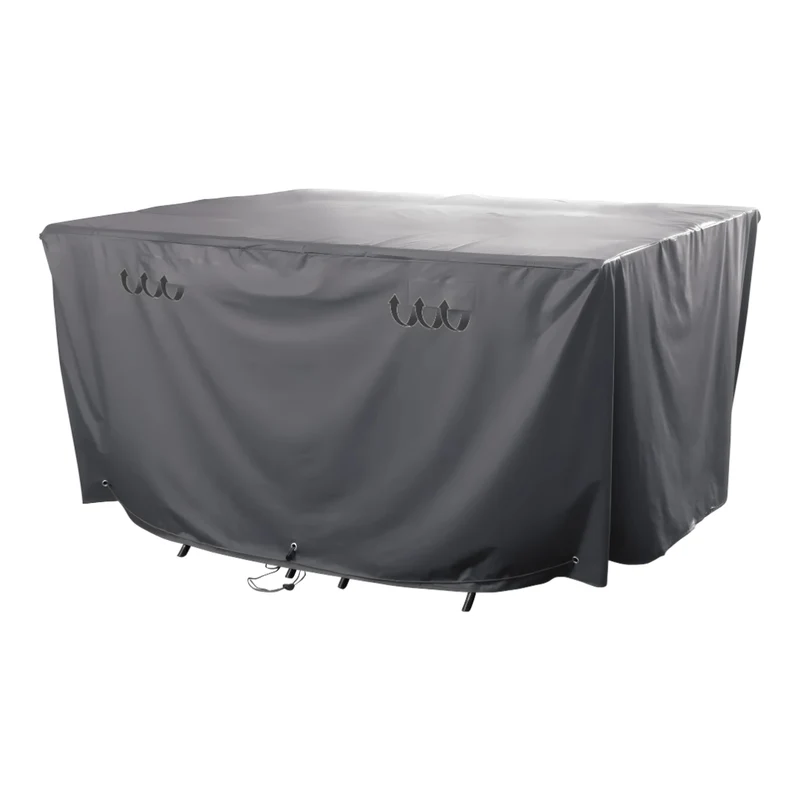LIVARNO Premium Protective Cover – Furniture & Grill