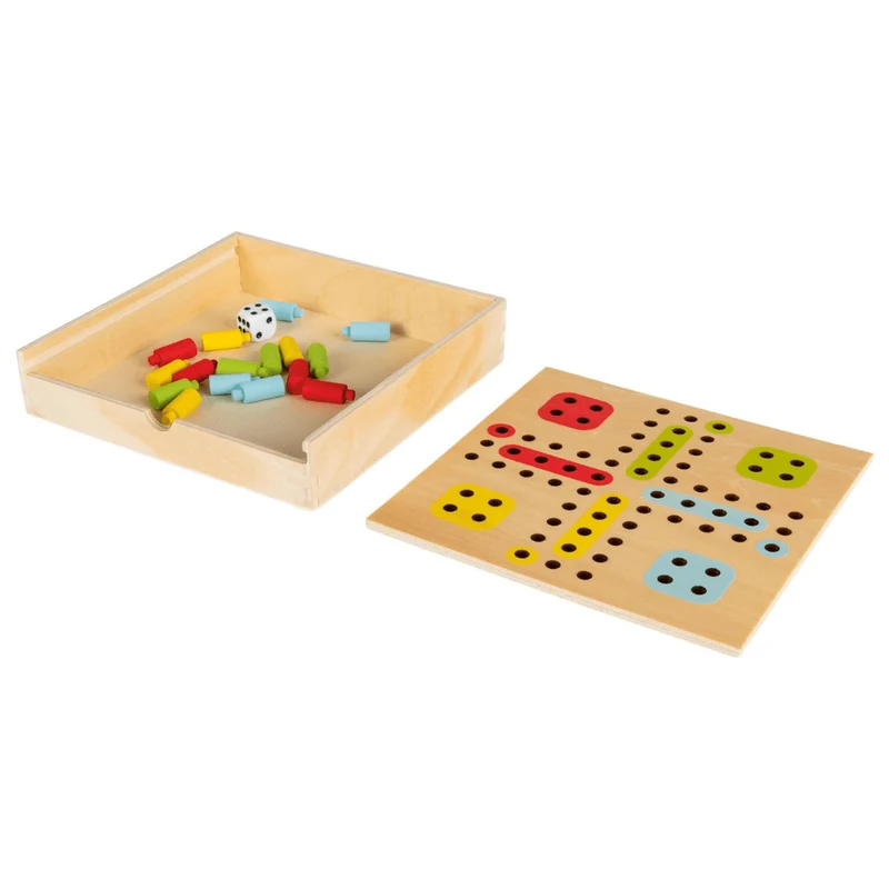 PLAYTIVE LUDO GAME