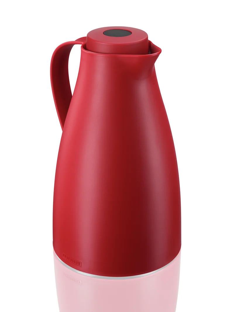 Termos Harmonic 1L Mörkröd