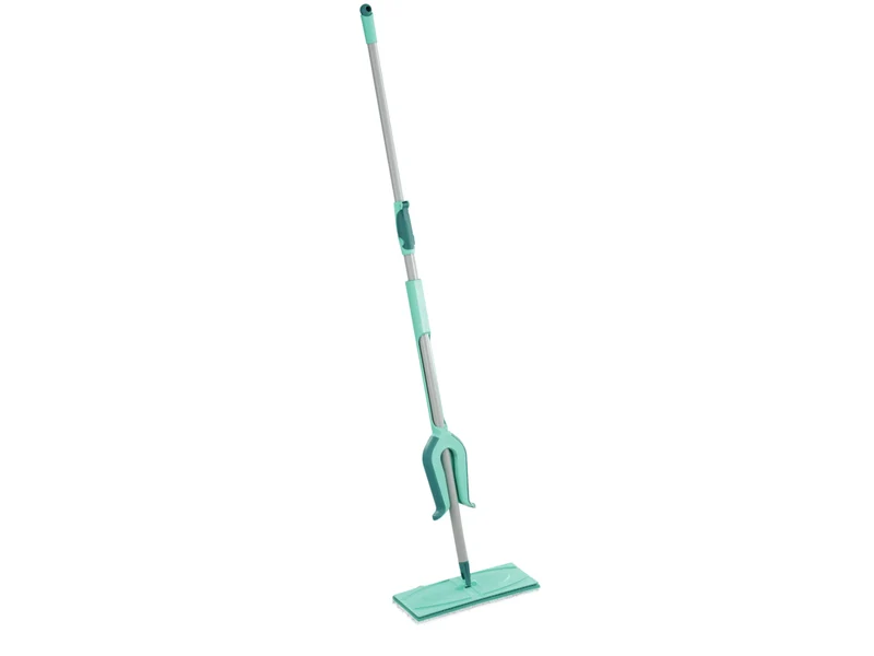 Golvmopp Picobello M Micro Duo med Teleskopskaft