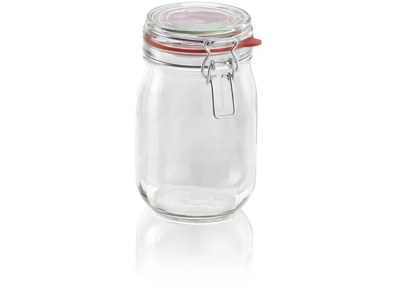 Clip Top Glasburk 1140 ml