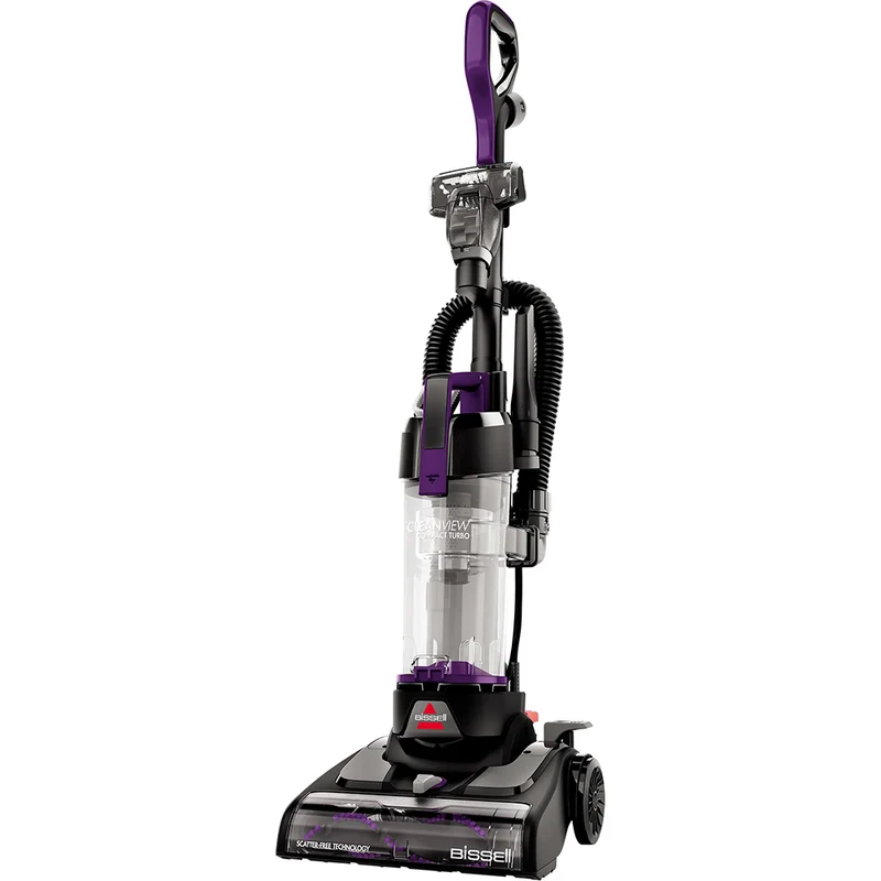 CleanView Compact Turbo Upright Vacuum