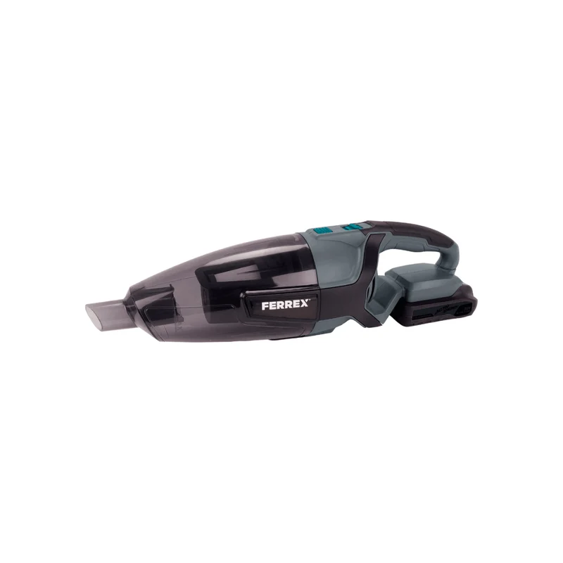 FERREX 20 V cordless vacuum cleaner
