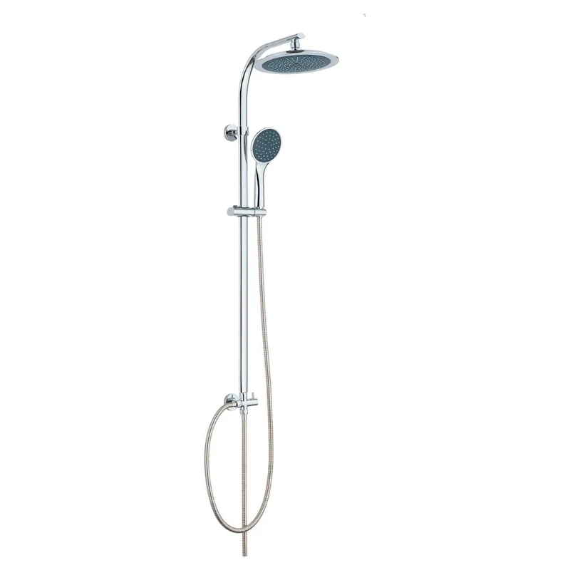 EASY HOME® Overhead Shower Set