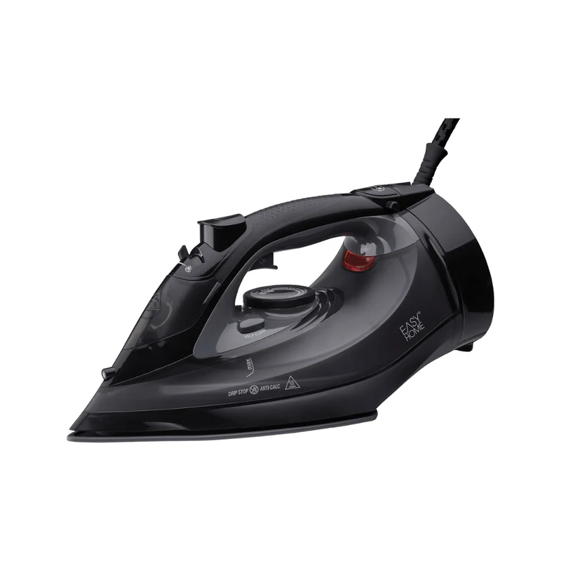 EASY HOME® Cordless Steam Iron
