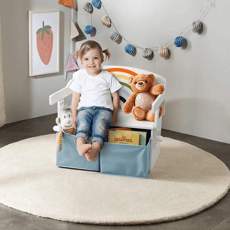 LIVING STYLE Multifunctional Bench