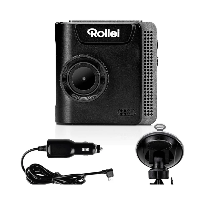 Rollei 402 Dashcam