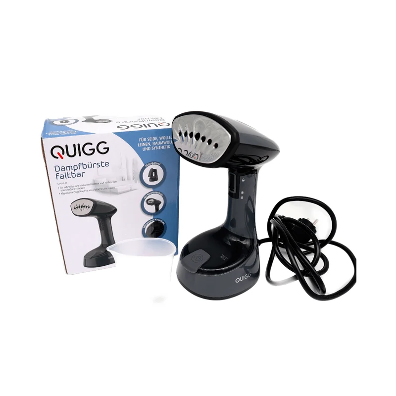 Quigg GT-GSF-03 Steam Brush