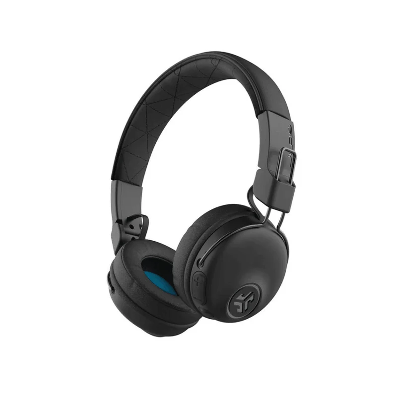 JLAB STUDIO Wireless On-Ear Headphones