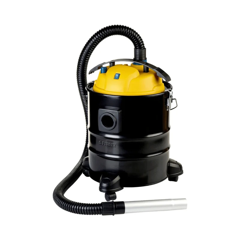 Ferrex Ash Vacuum Cleaner
