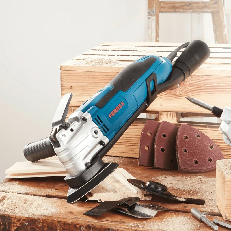 FERREX® Electric Multi-Tool