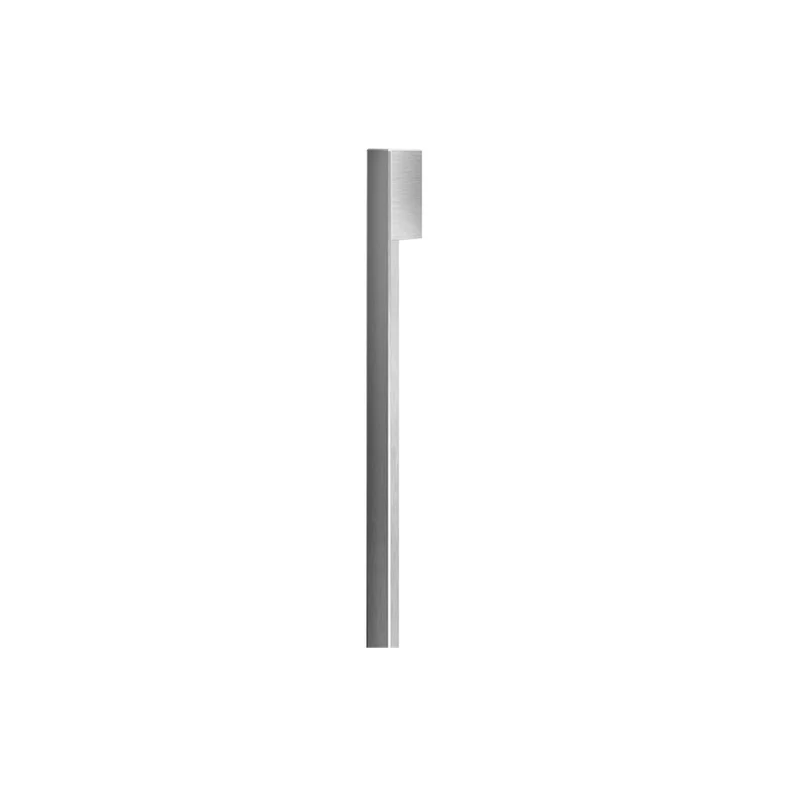 Fully Integrated FDBF Minimalist Stainless Steel Handle Kit - 4 Handles