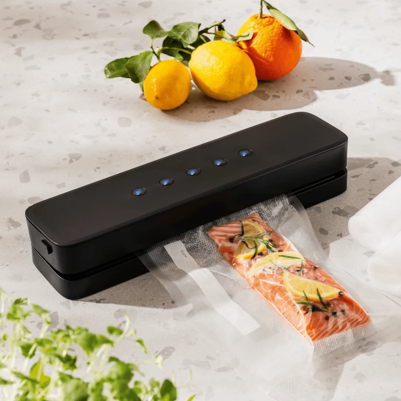AMBIANO vacuum sealer