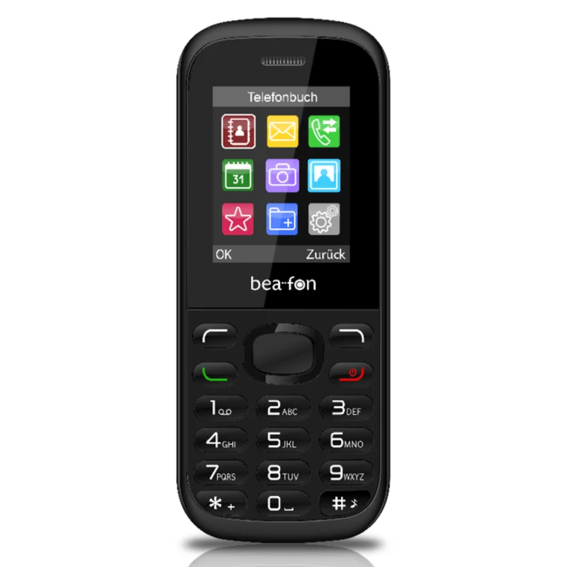 BEAFON C70 Mobile Phone