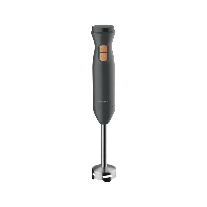 AMBIANO® Hand Blender Set With Whisk And Measuring Cup