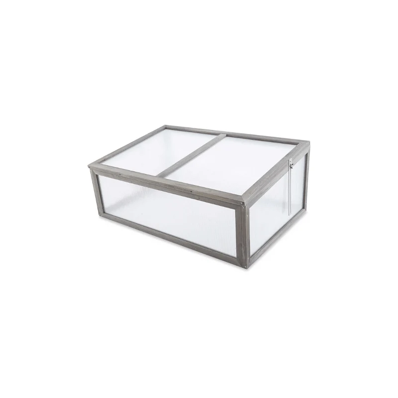 Garden Line Plant Cold Frame 100 × 60 × 40cm