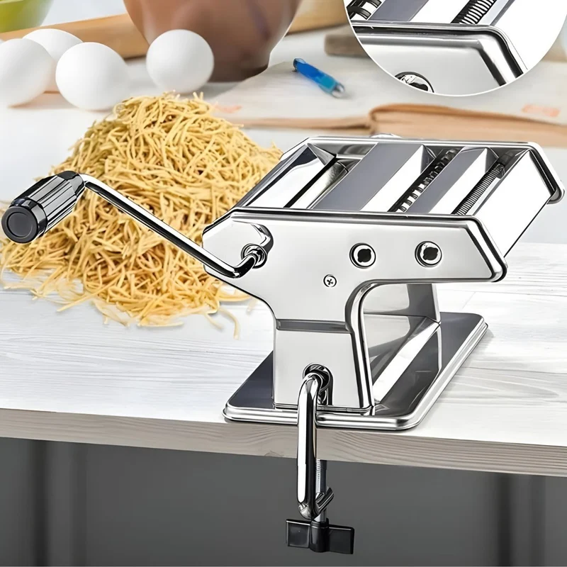 Luxury Pasta Maker