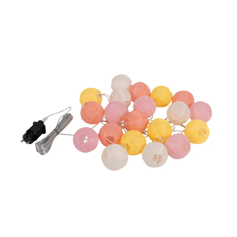 CASA Deco LED summer fairy lights