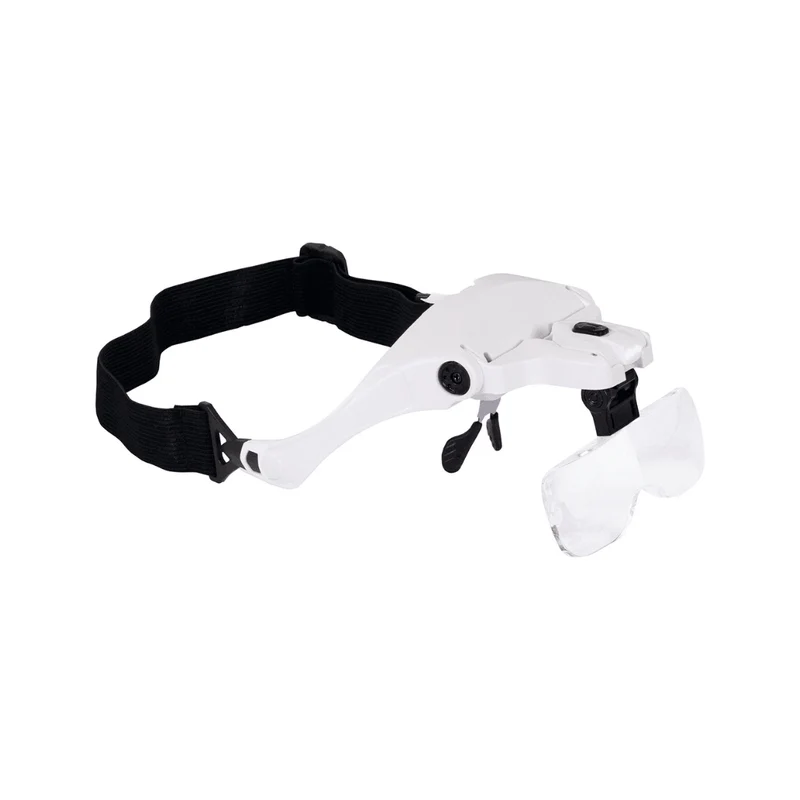 MAGINON magnifying glasses with LED lights LB-100