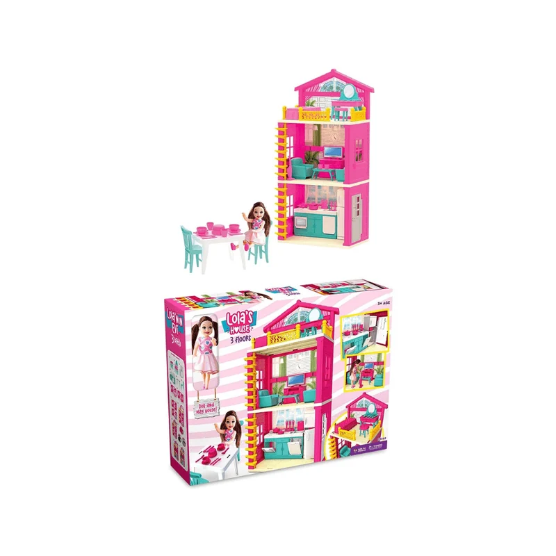 Lola's House