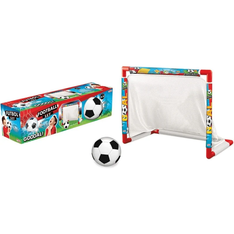 Foot Ball Set
