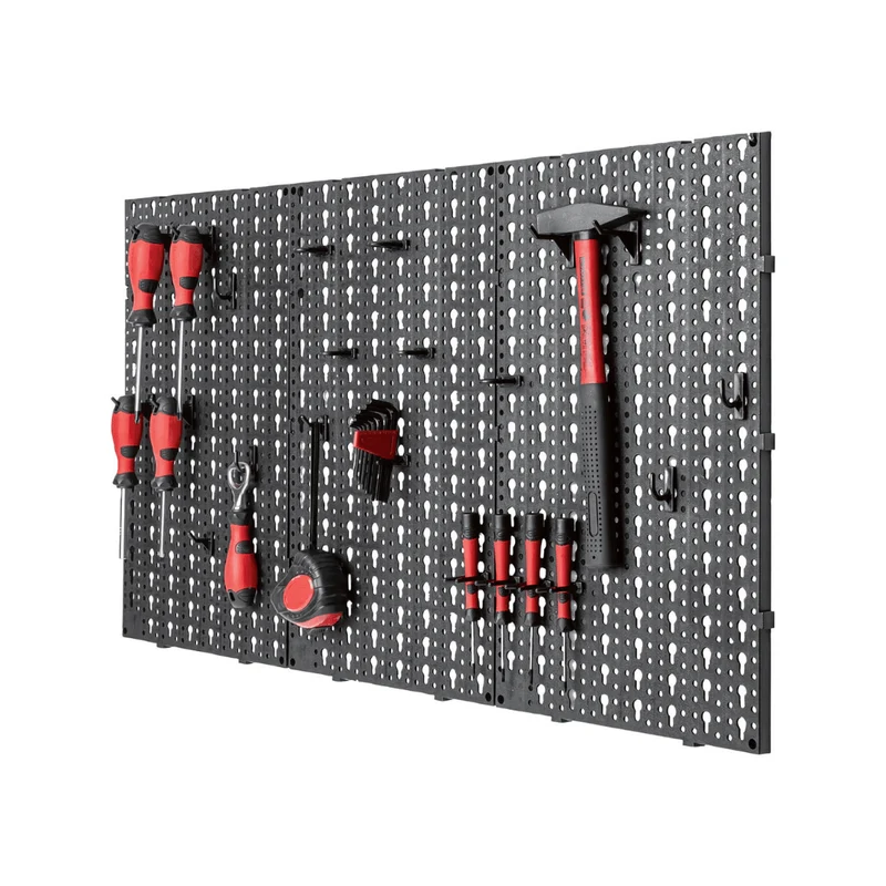 PARKSIDE TOOL HOLDER WALL PANEL