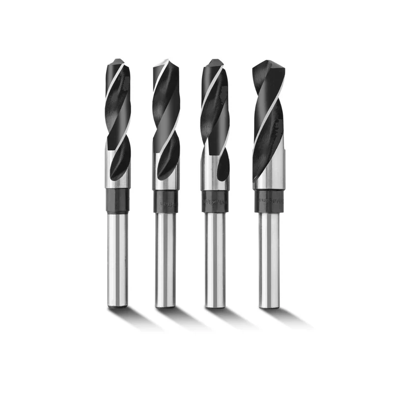 PARKSIDE HSS TWIST DRILL SET OF 4