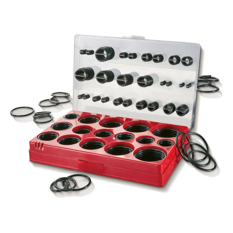 PARKSIDE ASSORTMENT OF SEALING O-RINGS