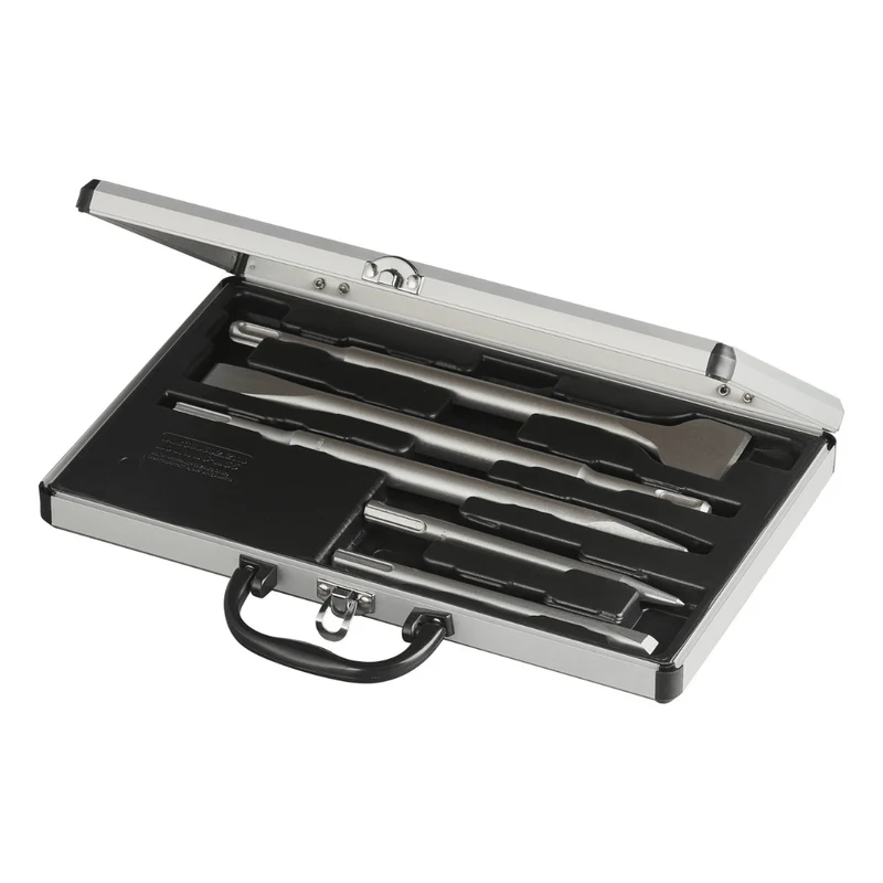 Parkside SDS-Plus Chisel Set of 5