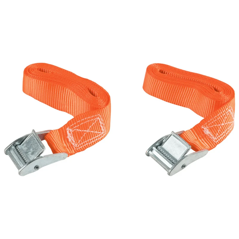 PARKSIDE Set Of Fastening Belts With Tensioner