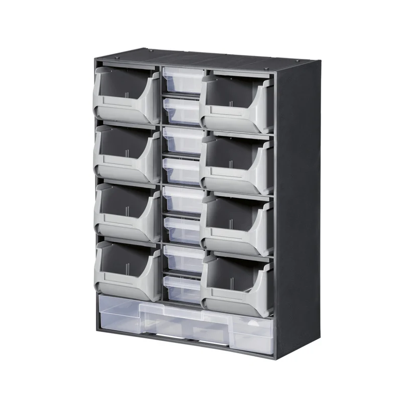 Parkside Organizer for DIY Materials