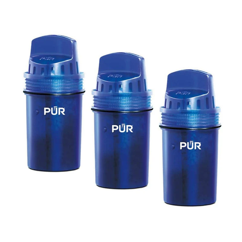 3 Pack Replacement Filter
