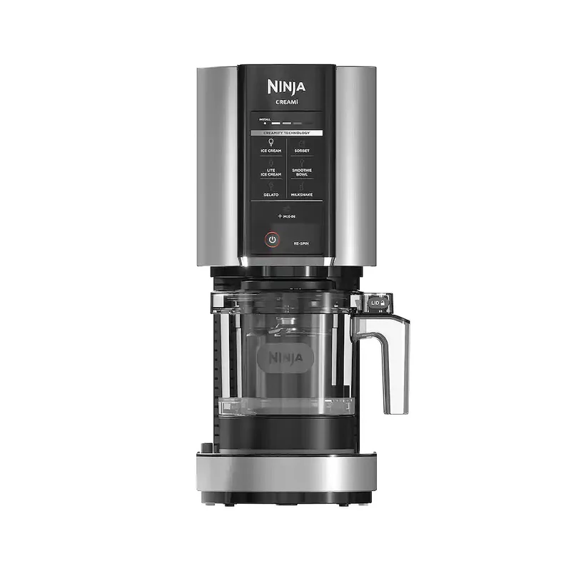 NC300 Series CREAMi 7-in-1 Ice Cream Maker
