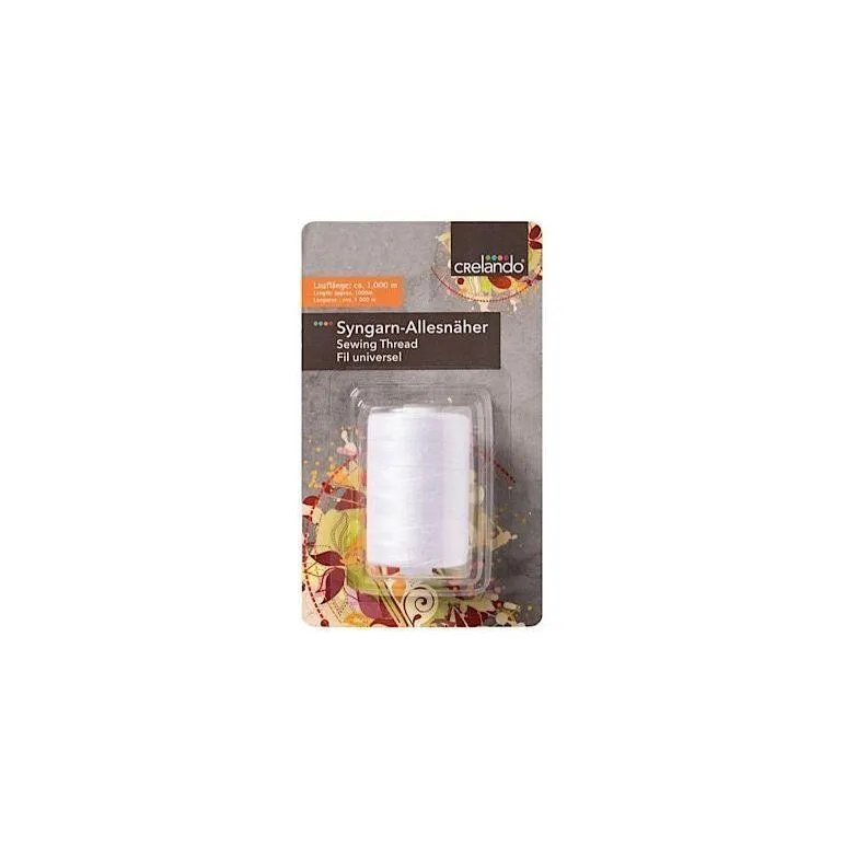 Crelando® Sewing Thread 1000m