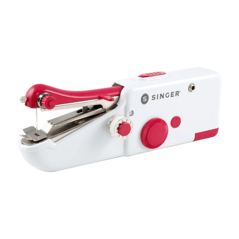 SINGER HANDHELD SEWING MACHINE