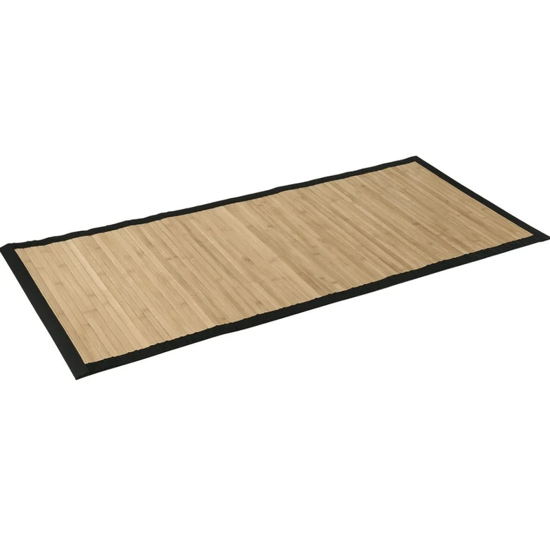 Meradiso Bamboo Kitchen Mat 57 x 130cm