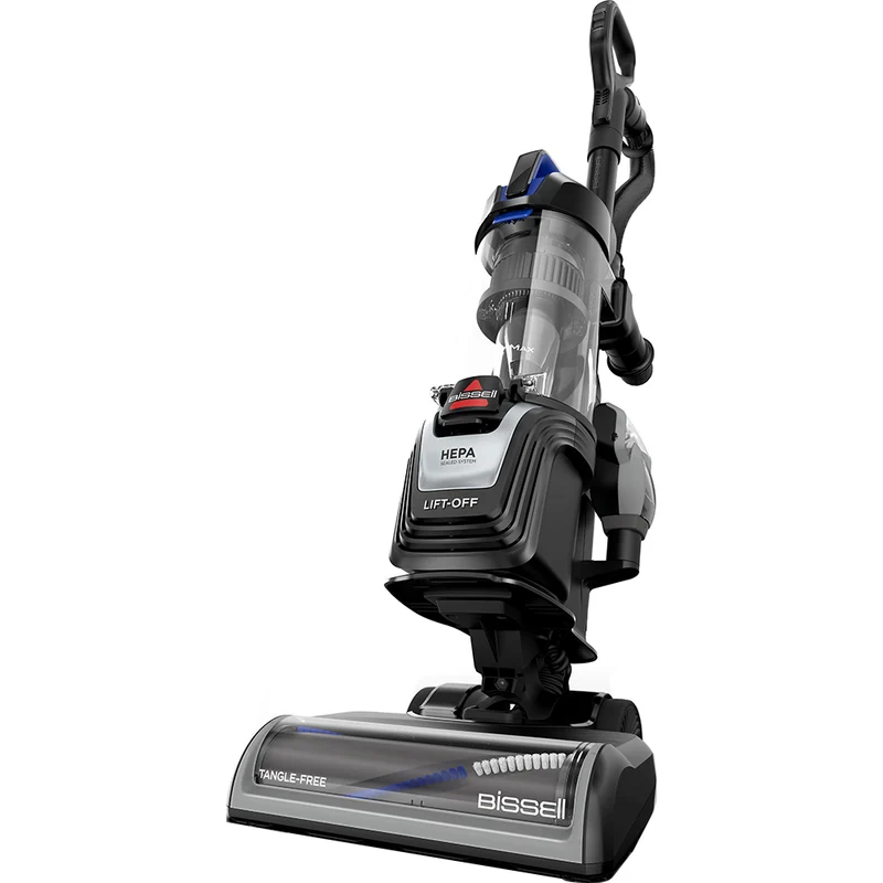 CleanView® Max Lift-Off® Vacuum